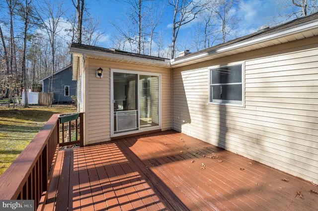 821 EASTOVER PKWY, Locust Grove, VA 22508