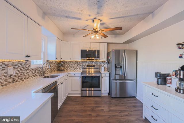 3311 BETTERTON CIR, Abingdon, MD 21009