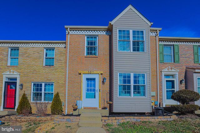 3311 BETTERTON CIR, Abingdon, MD 21009