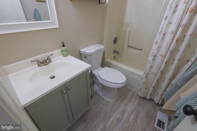 3311 BETTERTON CIR, Abingdon, MD 21009