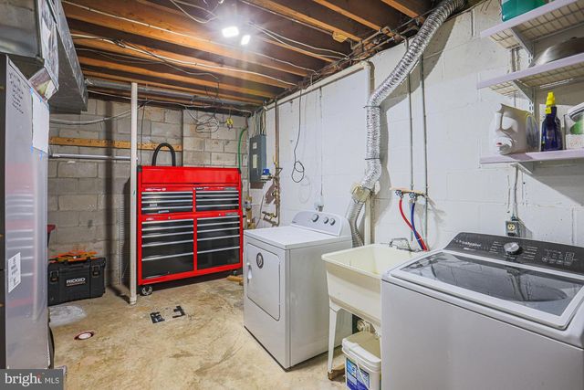 3311 BETTERTON CIR, Abingdon, MD 21009