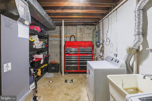 3311 BETTERTON CIR, Abingdon, MD 21009