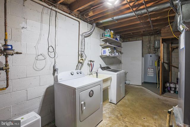 3311 BETTERTON CIR, Abingdon, MD 21009