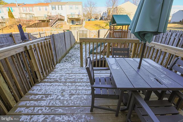 3311 BETTERTON CIR, Abingdon, MD 21009