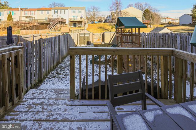 3311 BETTERTON CIR, Abingdon, MD 21009