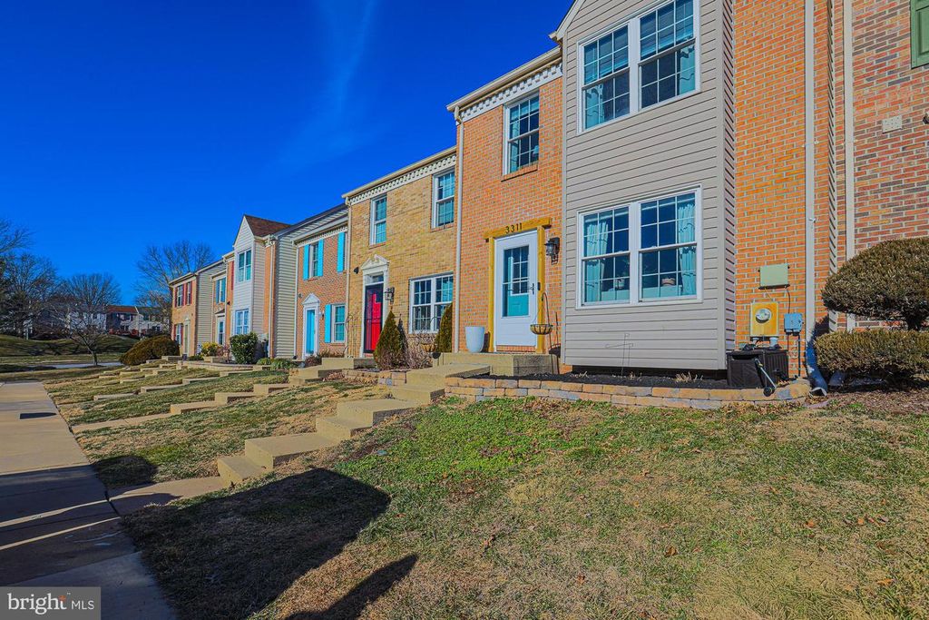 3311 BETTERTON CIR, Abingdon, MD 21009