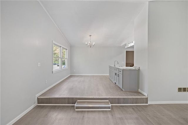 667 Alcovy forest Drive, Lawrenceville, GA 30045