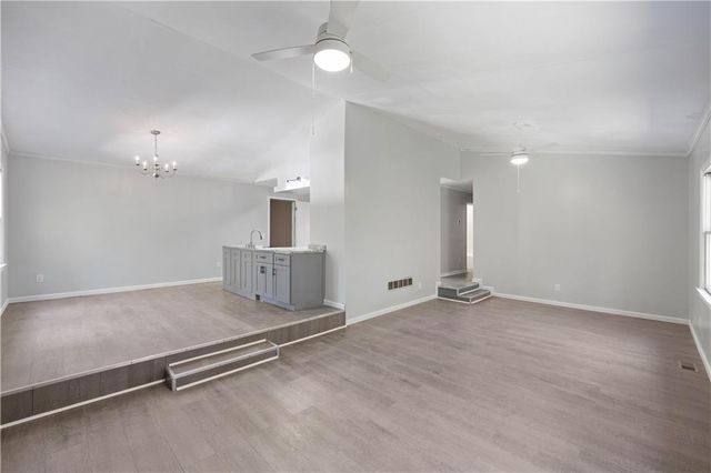 667 Alcovy forest Drive, Lawrenceville, GA 30045