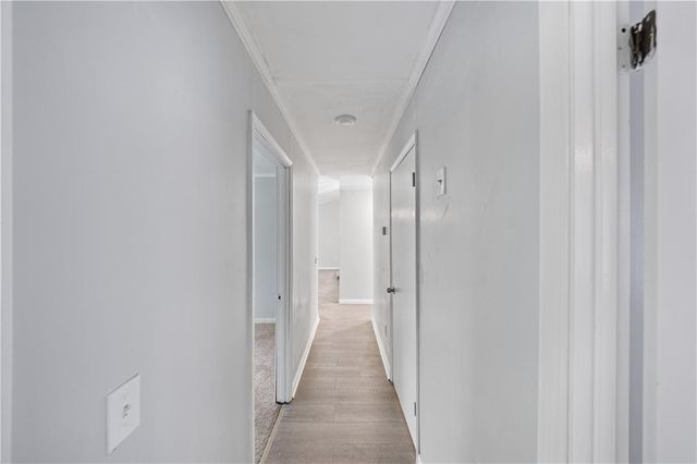 667 Alcovy forest Drive, Lawrenceville, GA 30045