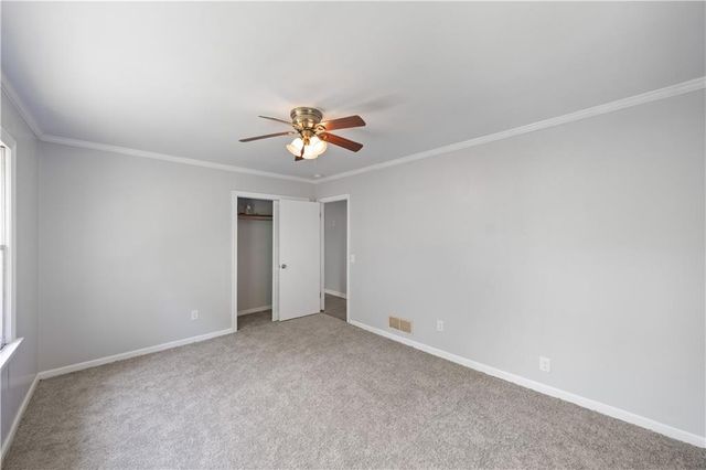 667 Alcovy forest Drive, Lawrenceville, GA 30045