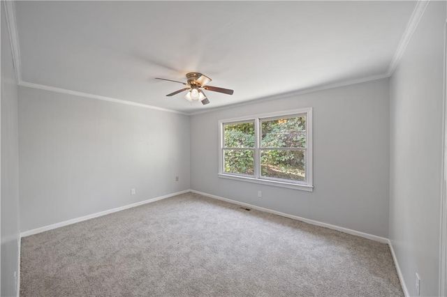 667 Alcovy forest Drive, Lawrenceville, GA 30045