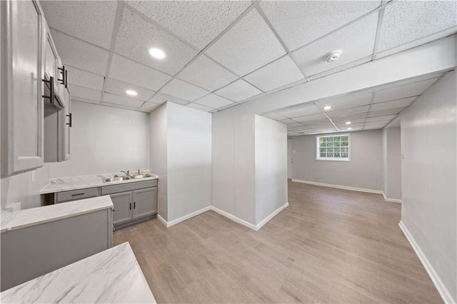 667 Alcovy forest Drive, Lawrenceville, GA 30045