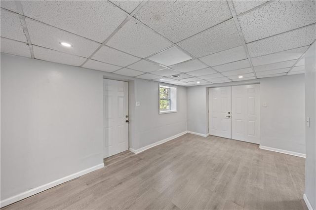 667 Alcovy forest Drive, Lawrenceville, GA 30045