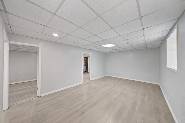 667 Alcovy forest Drive, Lawrenceville, GA 30045