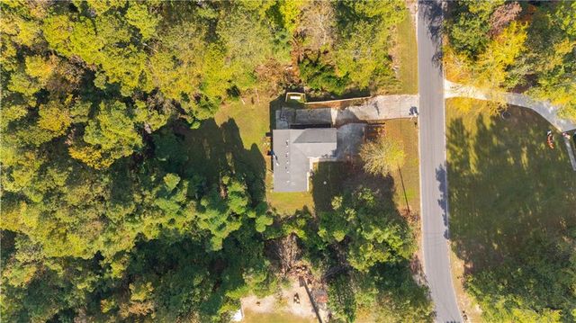 667 Alcovy forest Drive, Lawrenceville, GA 30045