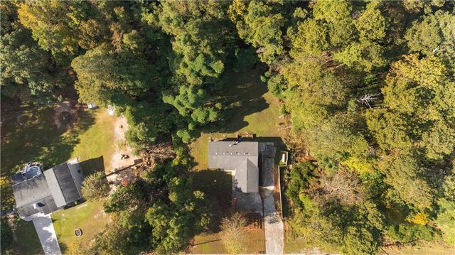 667 Alcovy forest Drive, Lawrenceville, GA 30045