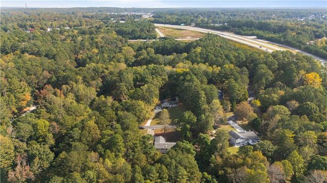 667 Alcovy forest Drive, Lawrenceville, GA 30045