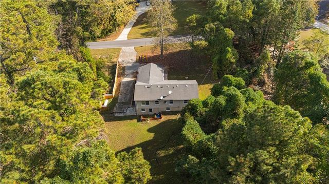 667 Alcovy forest Drive, Lawrenceville, GA 30045