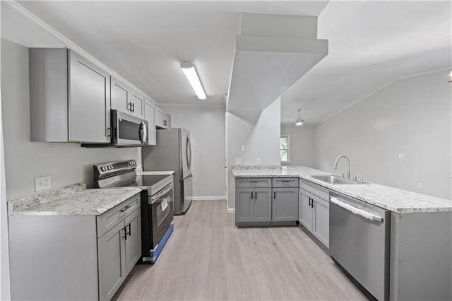 667 Alcovy forest Drive, Lawrenceville, GA 30045