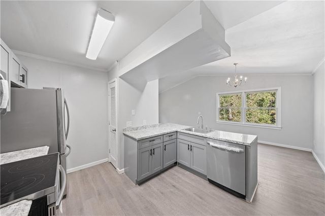 667 Alcovy forest Drive, Lawrenceville, GA 30045