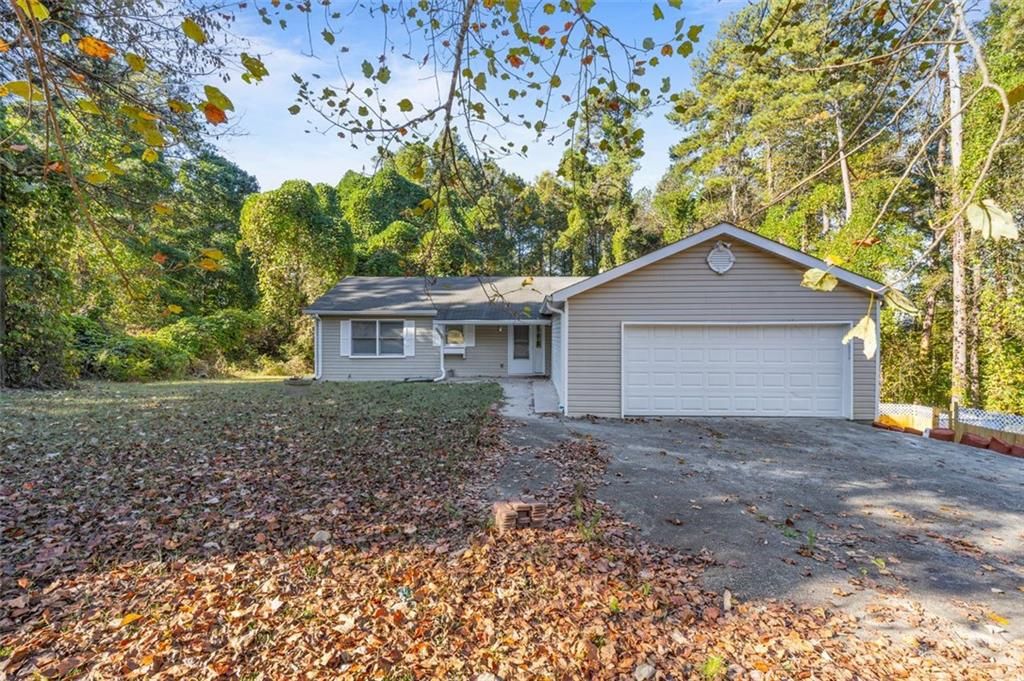 667 Alcovy forest Drive, Lawrenceville, GA 30045