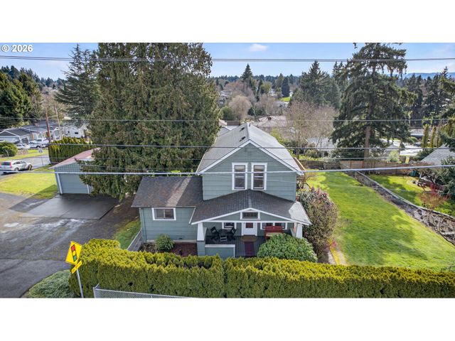 1007 Nw 78TH St, Vancouver, WA 98665