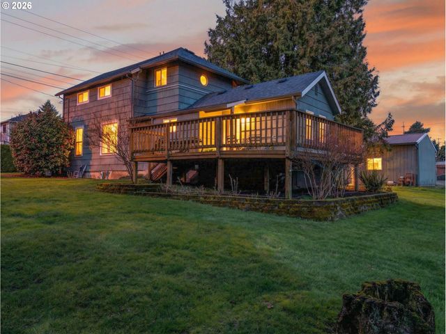 1007 Nw 78TH St, Vancouver, WA 98665