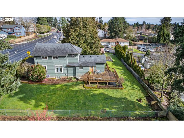 1007 Nw 78TH St, Vancouver, WA 98665