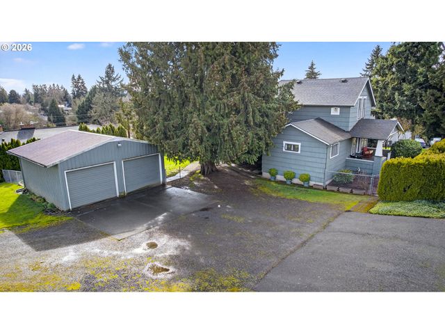 1007 Nw 78TH St, Vancouver, WA 98665