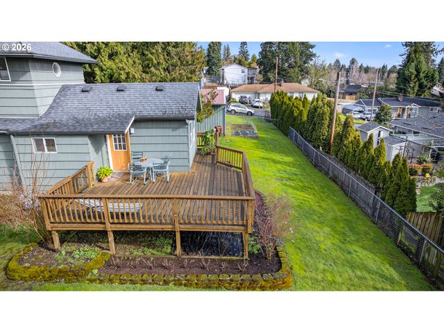 1007 Nw 78TH St, Vancouver, WA 98665