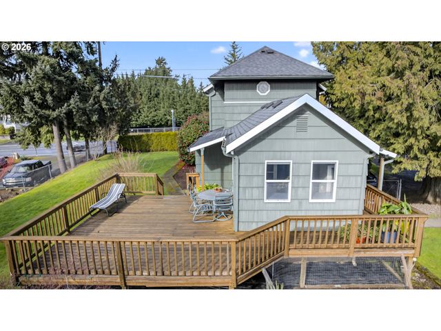 1007 Nw 78TH St, Vancouver, WA 98665