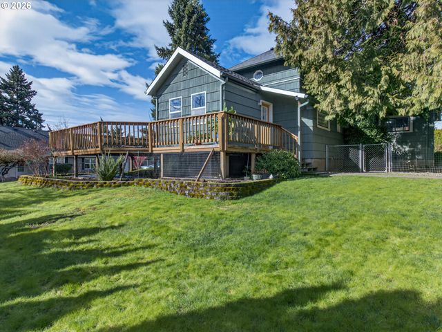 1007 Nw 78TH St, Vancouver, WA 98665