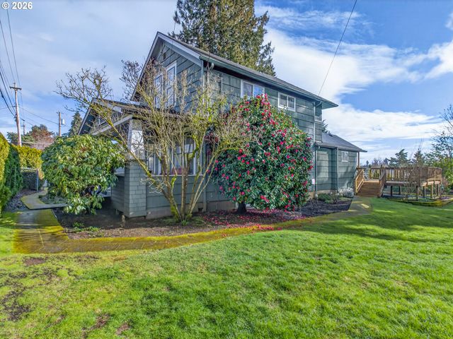 1007 Nw 78TH St, Vancouver, WA 98665