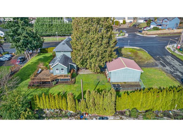 1007 Nw 78TH St, Vancouver, WA 98665