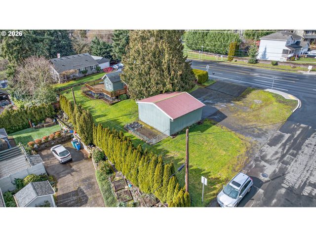 1007 Nw 78TH St, Vancouver, WA 98665