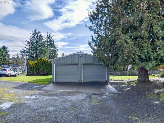 1007 Nw 78TH St, Vancouver, WA 98665