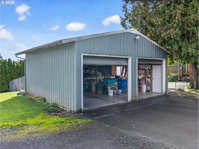 1007 Nw 78TH St, Vancouver, WA 98665