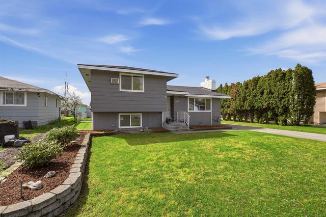 4028 E JACKSON AVE Rd, Spokane, WA 99217