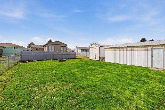 4028 E JACKSON AVE Rd, Spokane, WA 99217