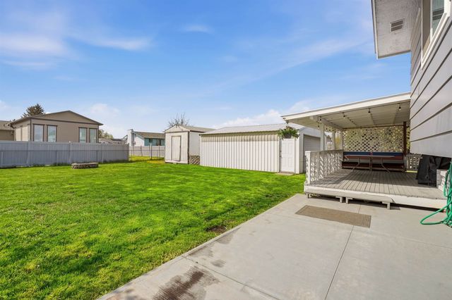 4028 E JACKSON AVE Rd, Spokane, WA 99217