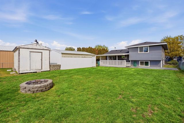 4028 E JACKSON AVE Rd, Spokane, WA 99217