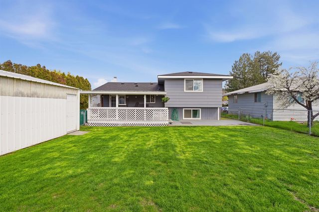 4028 E JACKSON AVE Rd, Spokane, WA 99217