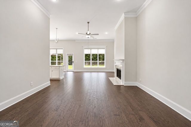 6130 Bentley Commons Drive, Cumming, GA 30040