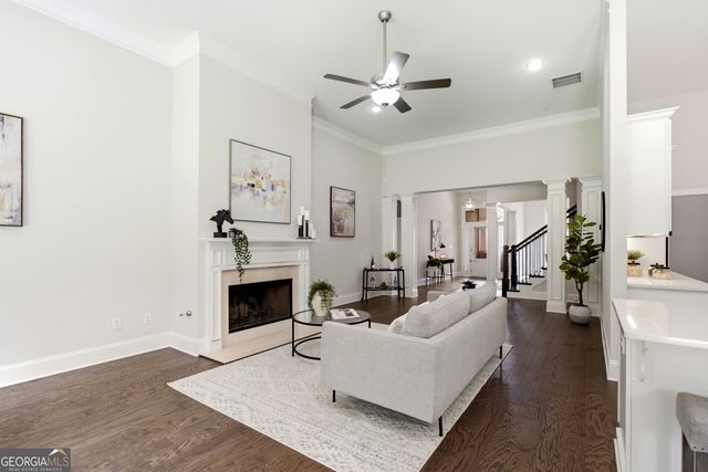 6130 Bentley Commons Drive, Cumming, GA 30040