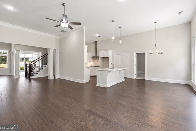 6130 Bentley Commons Drive, Cumming, GA 30040
