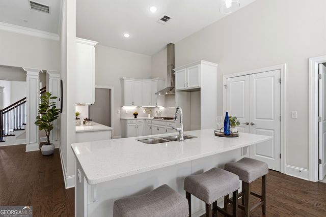 6130 Bentley Commons Drive, Cumming, GA 30040
