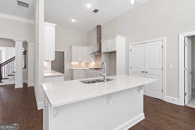 6130 Bentley Commons Drive, Cumming, GA 30040