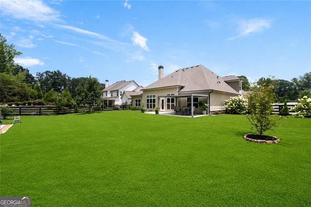6130 Bentley Commons Drive, Cumming, GA 30040