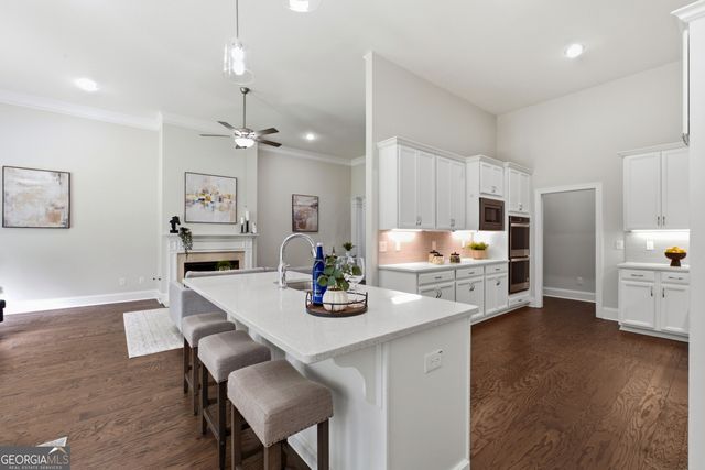 6130 Bentley Commons Drive, Cumming, GA 30040
