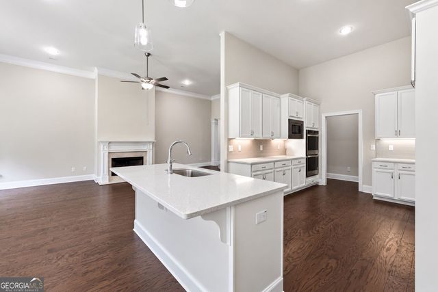 6130 Bentley Commons Drive, Cumming, GA 30040